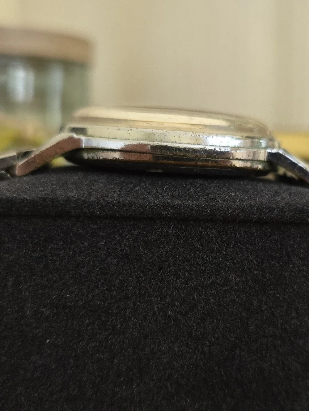 Elgin Sportsman 17 - Vintage Watch